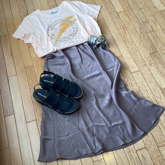 NWT Lucky Brand skirt - Picture 2 of 9